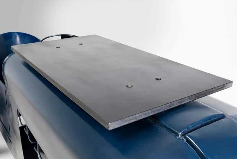 Bartische|KARE DESIGN Bartisch Racing Car 86507 Blau
