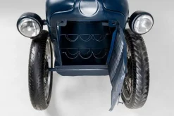 Bartische|KARE DESIGN Bartisch Racing Car 86507 Blau