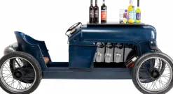Bartische|KARE DESIGN Bartisch Racing Car 86507 Blau