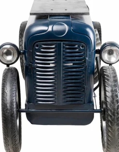Bartische|KARE DESIGN Bartisch Racing Car 86507 Blau