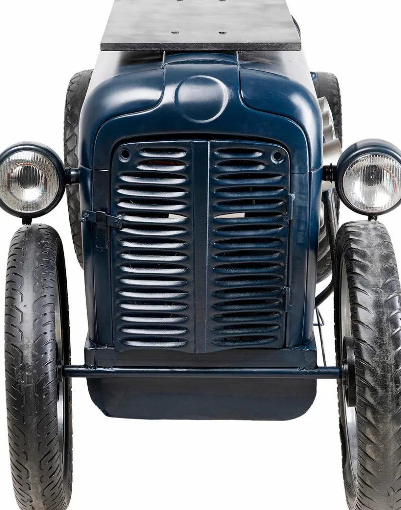 Bartische|KARE DESIGN Bartisch Racing Car 86507 Blau