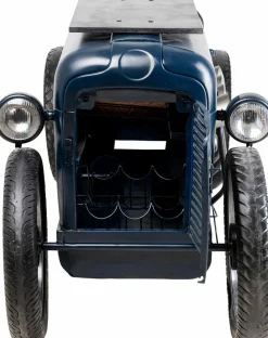 Bartische|KARE DESIGN Bartisch Racing Car 86507 Blau