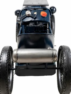 Bartische|KARE DESIGN Bartisch Racing Car 86507 Blau