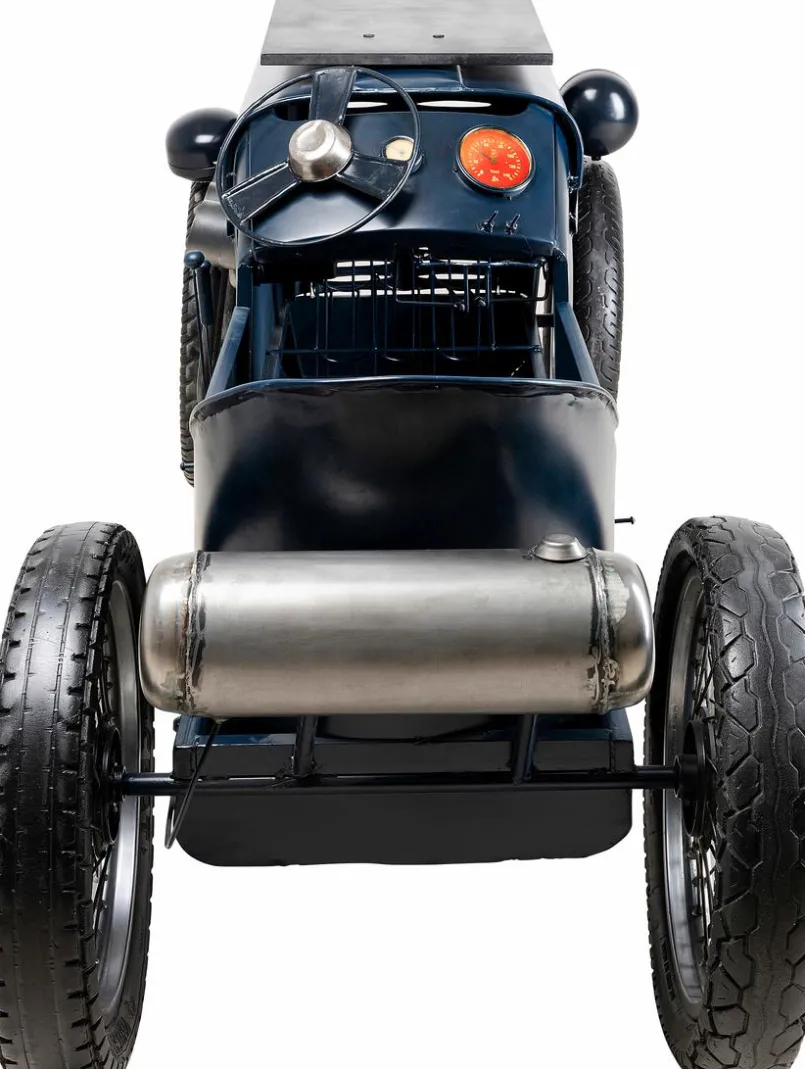 Bartische|KARE DESIGN Bartisch Racing Car 86507 Blau