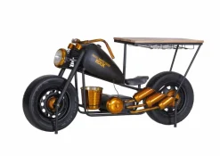 Gutmann Factory Bartische-Bartisch Slow-Ride Mango