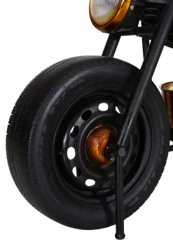 Gutmann Factory Bartische-Bartisch Slow-Ride Mango