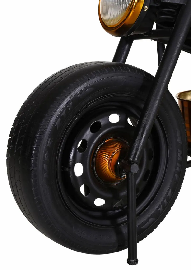 Gutmann Factory Bartische-Bartisch Slow-Ride Mango