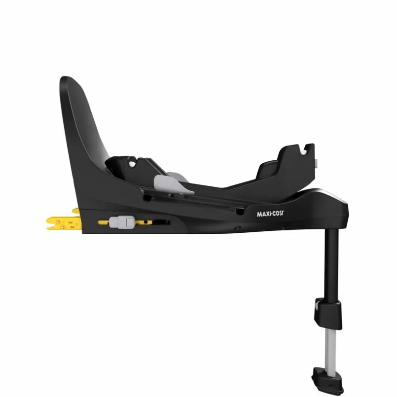 Kinderautositze-Zubehör|Maxi Cosi Basisstation FamilyFix 360 Pro Schwarz