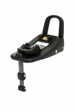 Joie Kinderautositze-Zubehör-Basisstation i-Base Advance Schwarz
