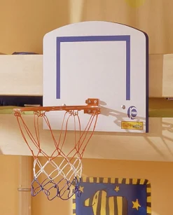 Basketball-Set<Paidi Outlet