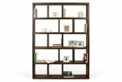 Bücherregal Berlin<TemaHome Hot