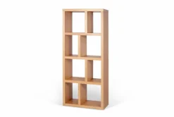 Bücherregal Berlin<TemaHome Discount