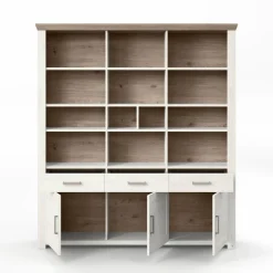 Bücherregal York<set one by Musterring Online