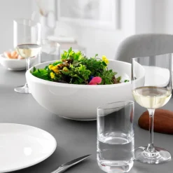 Gläser|Villeroy & Boch Becherset New Moon 4tlg. Klar