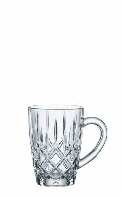 Kaffee & Tee|Nachtmann Becherset Noblesse 2tlg. Klar