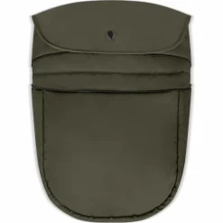 Kinderwagen-Zubehör|ABC Design Beindecke Avocado