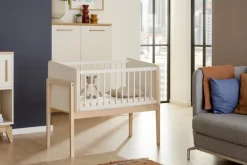 Beistellbett Little Cloud 50 x 89 cm<Paidi Hot