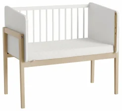 Beistellbett Little Cloud 50 x 89 cm<Paidi Hot