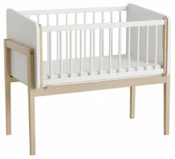 Beistellbett Little Cloud 50 x 89 cm<Paidi Hot