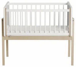 Beistellbett Little Cloud 50 x 89 cm<Paidi Hot