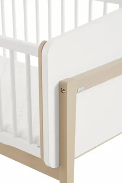 Beistellbett Little Cloud 50 x 89 cm<Paidi Hot