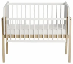Beistellbett Little Cloud 50 x 89 cm<Paidi Hot