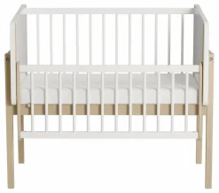 Beistellbett Little Cloud 50 x 89 cm<Paidi Hot