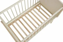 Beistellbett Little Cloud 50 x 89 cm<Paidi Hot