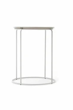 freistil Couchtische-Beistelltisch 151-323 Grau