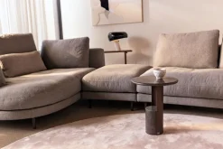 Rolf Benz Couchtische-Beistelltisch 972-102 Braun