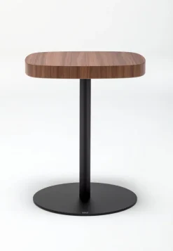 Couchtische|Rolf Benz Beistelltisch 968-431 Braun