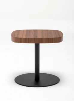 Rolf Benz Couchtische-Beistelltisch 968-331 Braun
