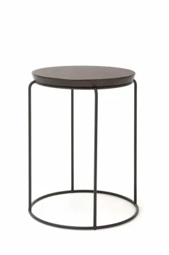 Couchtische|freistil Beistelltisch 151-330 Grau