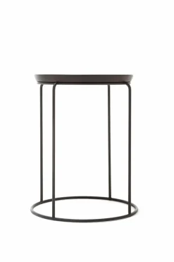 Couchtische|freistil Beistelltisch 151-330 Grau