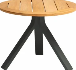 Stern Gartentische-Beistelltisch Freddie 55 cm Anthrazit