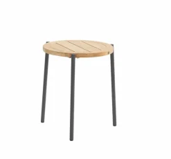 Beistelltisch Gelta ⌀ 45 cm<idyl Sale