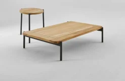 Beistelltisch Gelta ⌀ 45 cm<idyl Sale