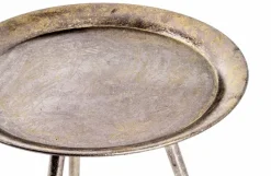 Haku Couchtische-Beistelltisch San Severo Bronze