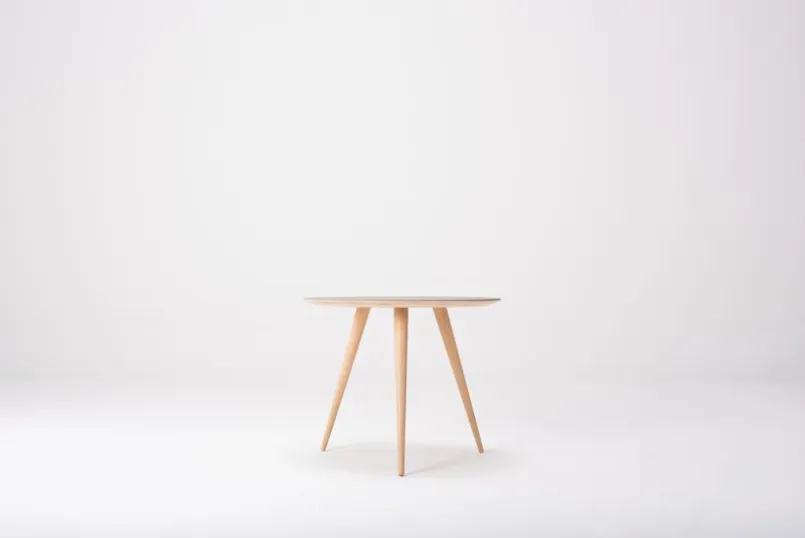 Couchtische|GAZZDA Beistelltisch Arp Olive