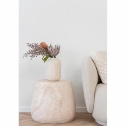 Couchtische| Beistelltisch Bonn Clay Brown