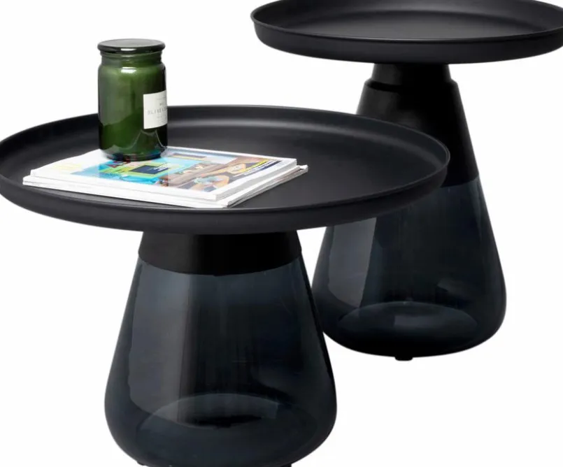 Beistelltisch Bottiglia<KARE DESIGN Discount