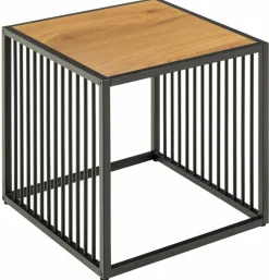 Actona Couchtische-Beistelltisch Bristol Wildeiche