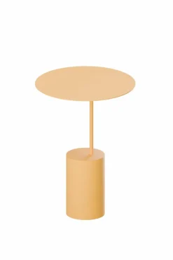 Couchtische|Metallbude Beistelltisch Ciro Mango