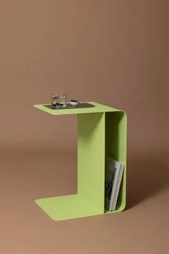 Beistelltisch Cosmo<Metallbude Clearance
