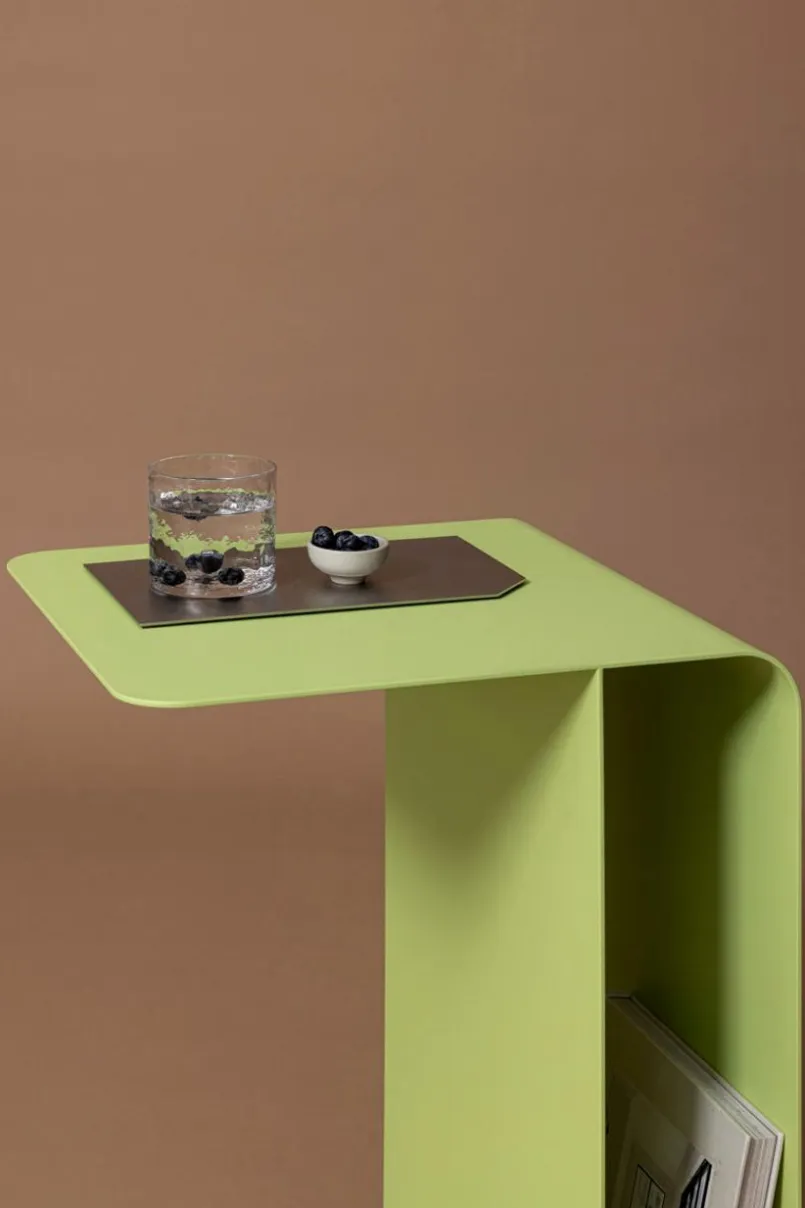 Beistelltisch Cosmo<Metallbude Clearance
