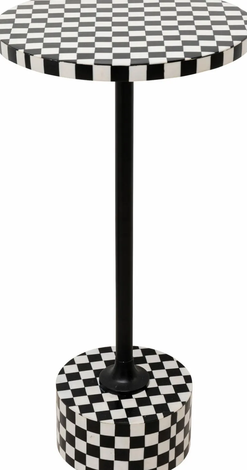 Beistelltisch Domero Chess 86569<KARE DESIGN Hot