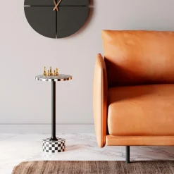 Beistelltisch Domero Chess 86569<KARE DESIGN Hot