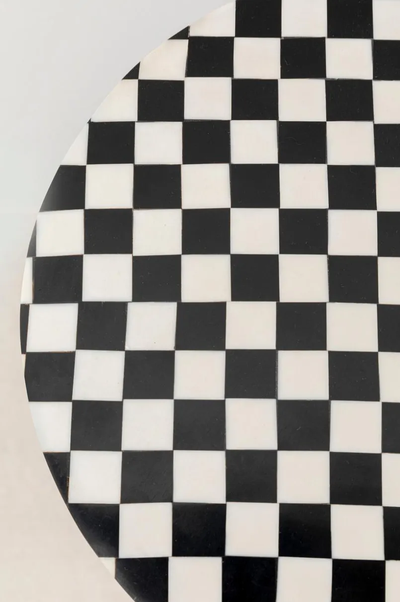 Beistelltisch Domero Chess 86569<KARE DESIGN Hot
