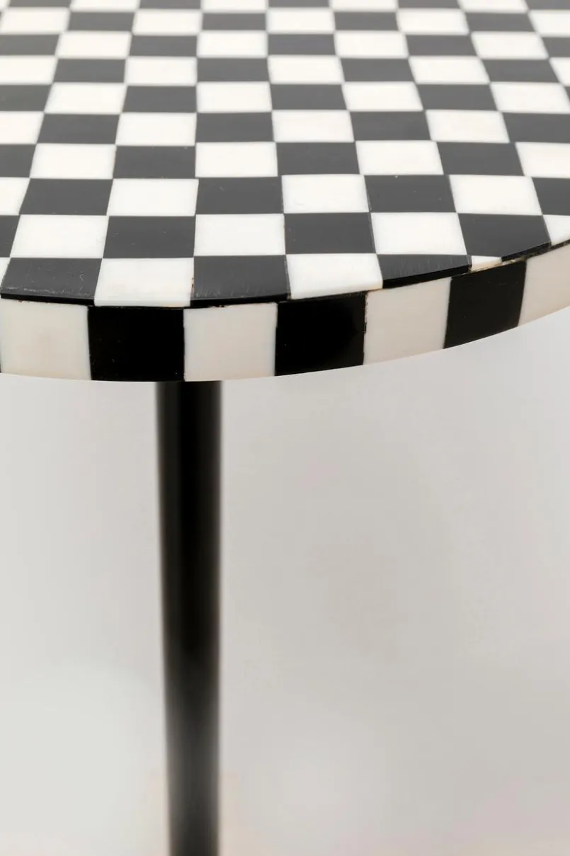 Beistelltisch Domero Chess 86569<KARE DESIGN Hot