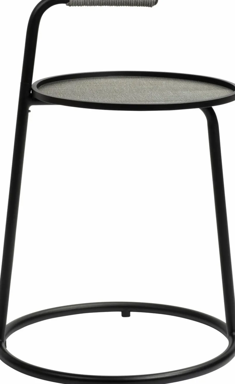 Beistelltisch Edi 48 x 48 cm<Stern Best